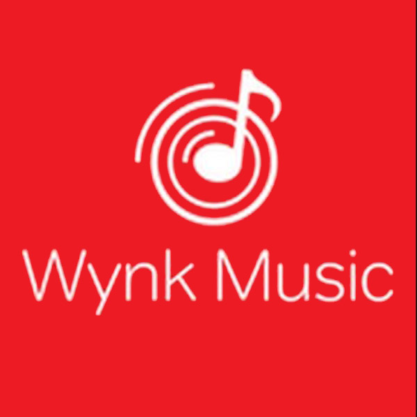 With over 50 million downloads, Wynk music is now India's most played