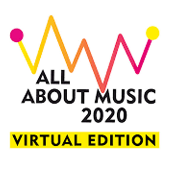 All About Music'20 conference goes digital