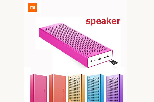 mi speaker 1