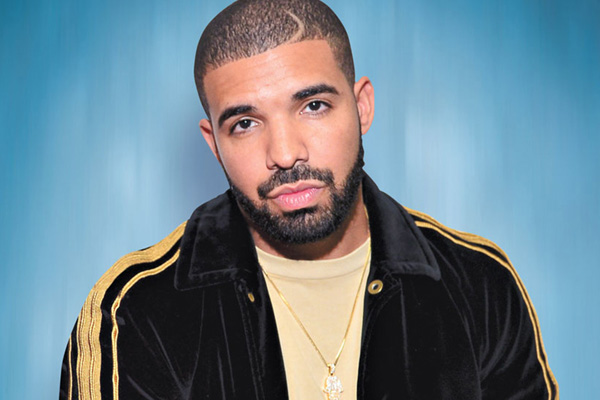 Drake dating Walsall singer? | Radioandmusic.com