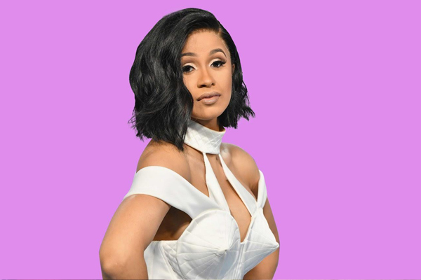 Cardi Bs Sex Confession