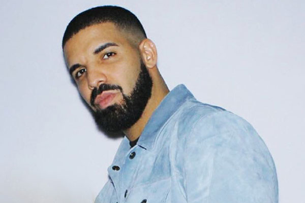 Drake Confirms He Has A Son