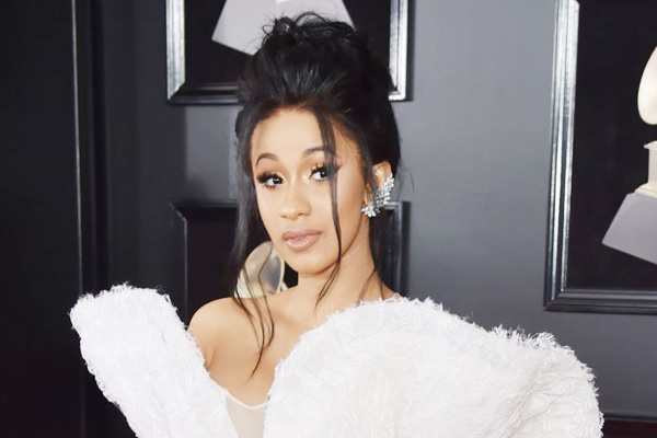 Cardi B Gives Birth To Baby Girl | Radioandmusic.com