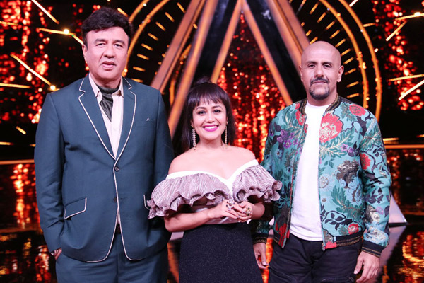 Indian Idol 10's 'Grand Premiere' to be a star-studded affair