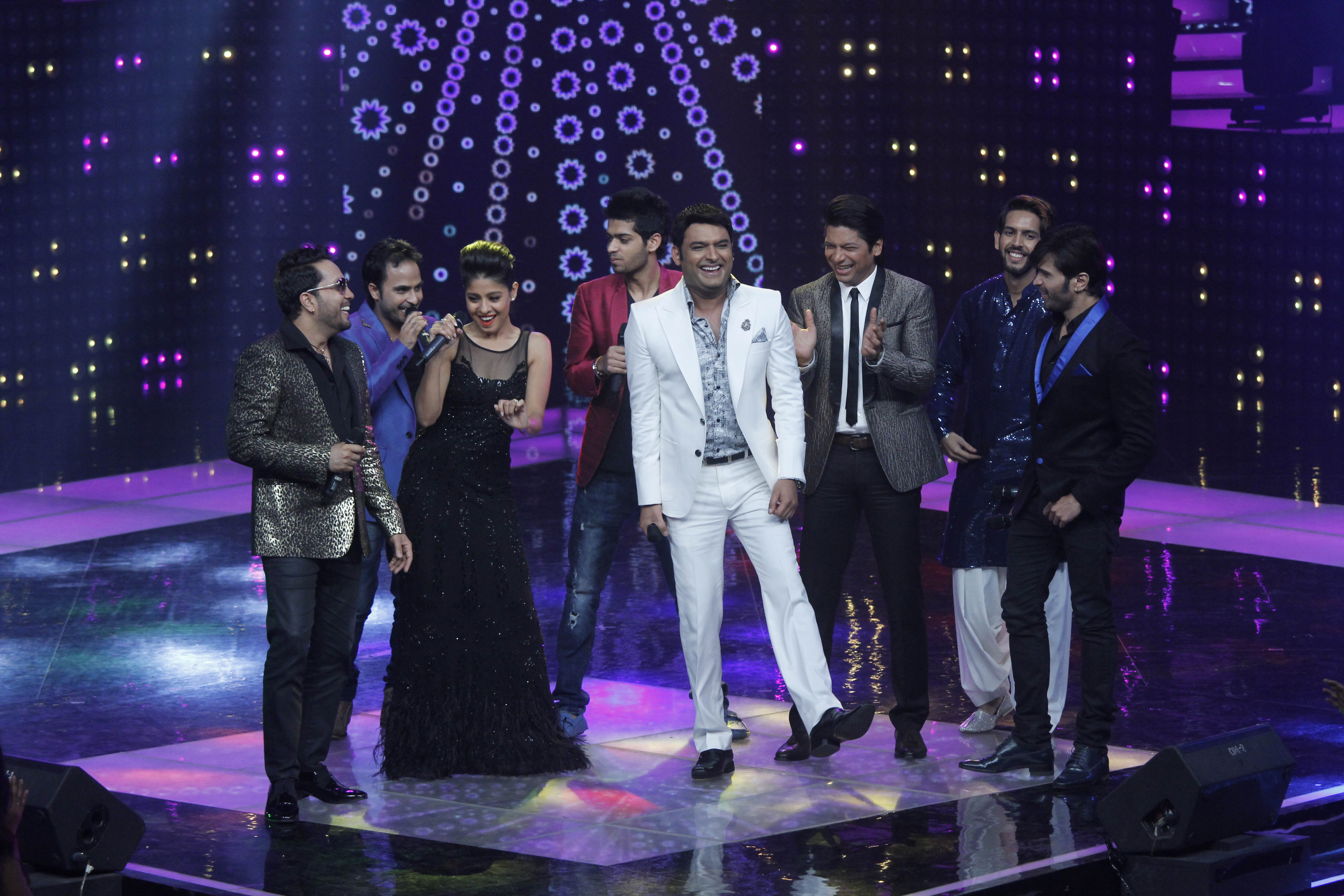 &TV’s The Voice India winner is Pawandeep Rajan | Radioandmusic.com