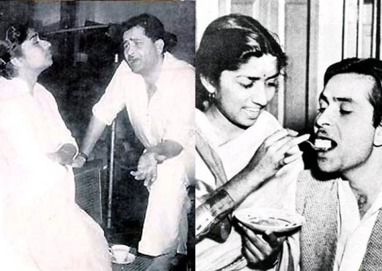 The Golden journey of the Indian Nightingale- Lata Mangeshkar