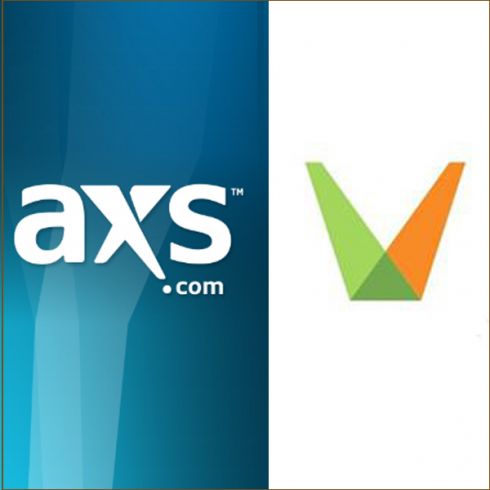 Axs And Veritix Partnership To Go Beyond Ticketing