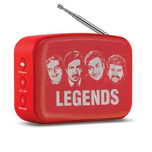 saregama carvaan mini legends