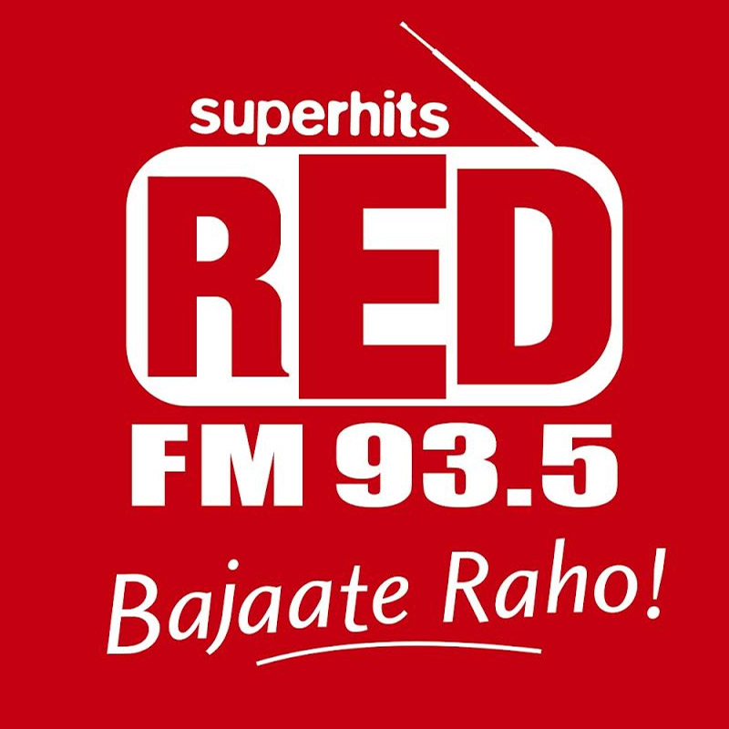 Red radio