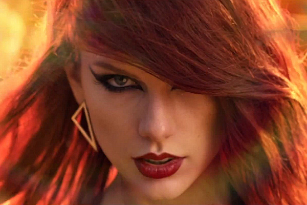 Taylor Swift not making cameo in 'X-Men: Apocalypse' | Radioandmusic.com