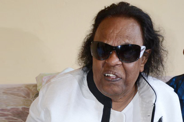 President describes Ravindra Jain as a multi-talented artist of ...