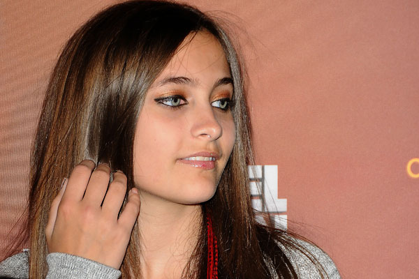 Michael Jackson's daughter hits out at 'expectations' | Radioandmusic.com