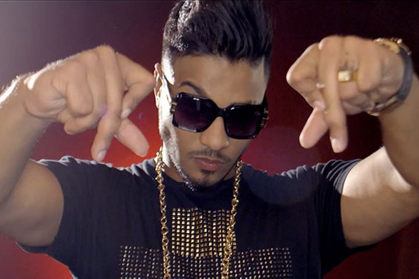 RAFTAAR COMES CLEAN: RAP BEEFS, CREATIVITY AND ENTREPRENEURSHIP