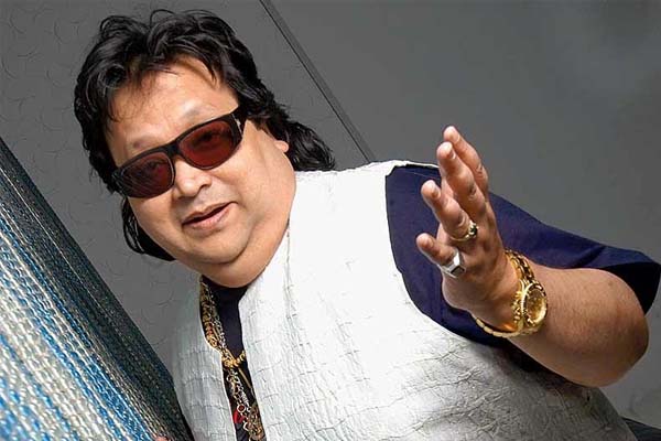 Баппи лахири. Bappi Lahiri. Lahiri.