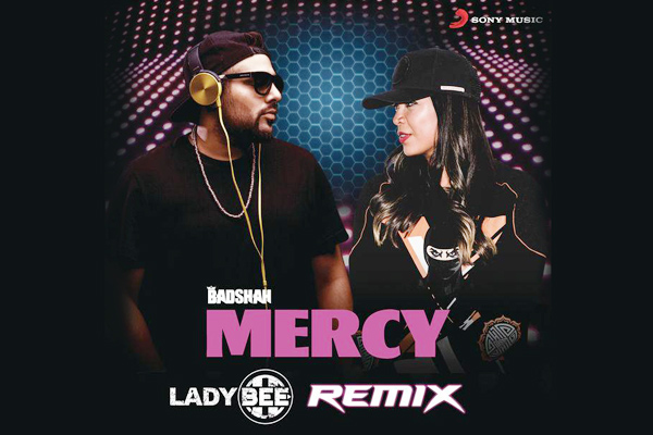 Mercy Lyrics - Badshah - New Hindi Song 2017