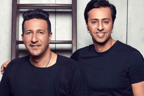 Salim-Sulaiman