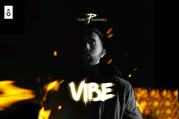 The PropheC launches Punjabi-pop song 'Vibe' | Radioandmusic.com