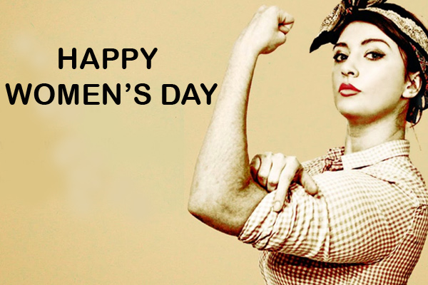 Women's Day Special: Top 10 songs that will empower women ...