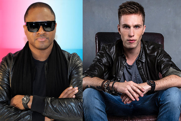 Nicky Romero enlists Taio Cruz for new dance pop single Me On You