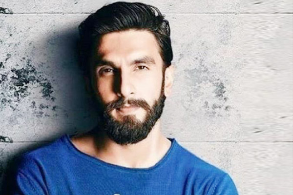 Ranveer Singh becomes Abu Dhabi's destination brand ambassador