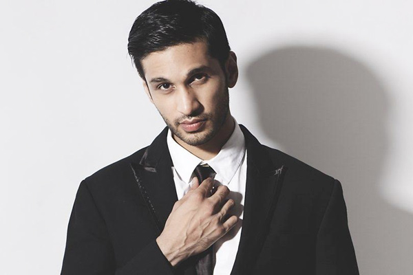 Arjun KanungoÆs first ever magazine cover | Radioandmusic.com