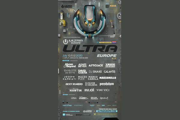 Ultra europe reveals phase 2 lineup | Radioandmusic.com