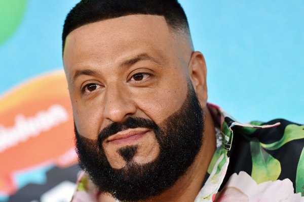 DJ Khaled anounced as new music creator for ESPN’s Monday Night ...