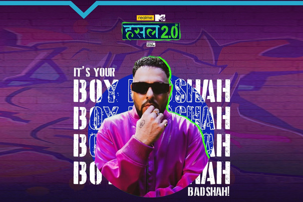 Score Well In This 'Badshah O' Badshah' Quiz And Badshah Might Be