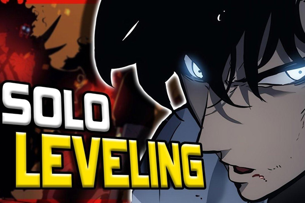 Solo Leveling Creators Share Reaction to Anime Announcement