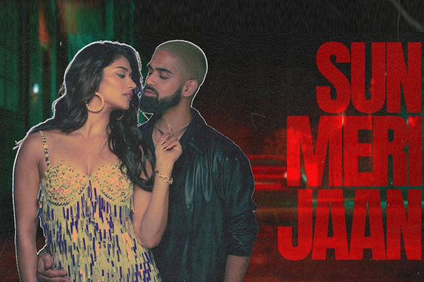 Singer and producer Avi debuts with captivating hip-hop and R&B music video ‘Sun Meri Jaan’ featuring Miss India Universe 2023 Shweta