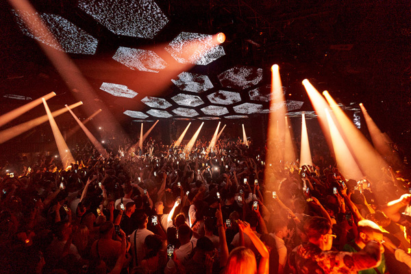 Pawsa sets vibe at Pacha Ibiza with masterclass in deep tech ...