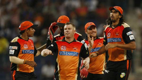 93.5 RED FM teams up with SunRisers Hyderabad for IPL 2014