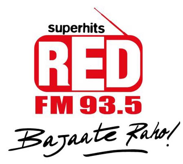 93.5 RED FM teams up with SunRisers Hyderabad for IPL 2014