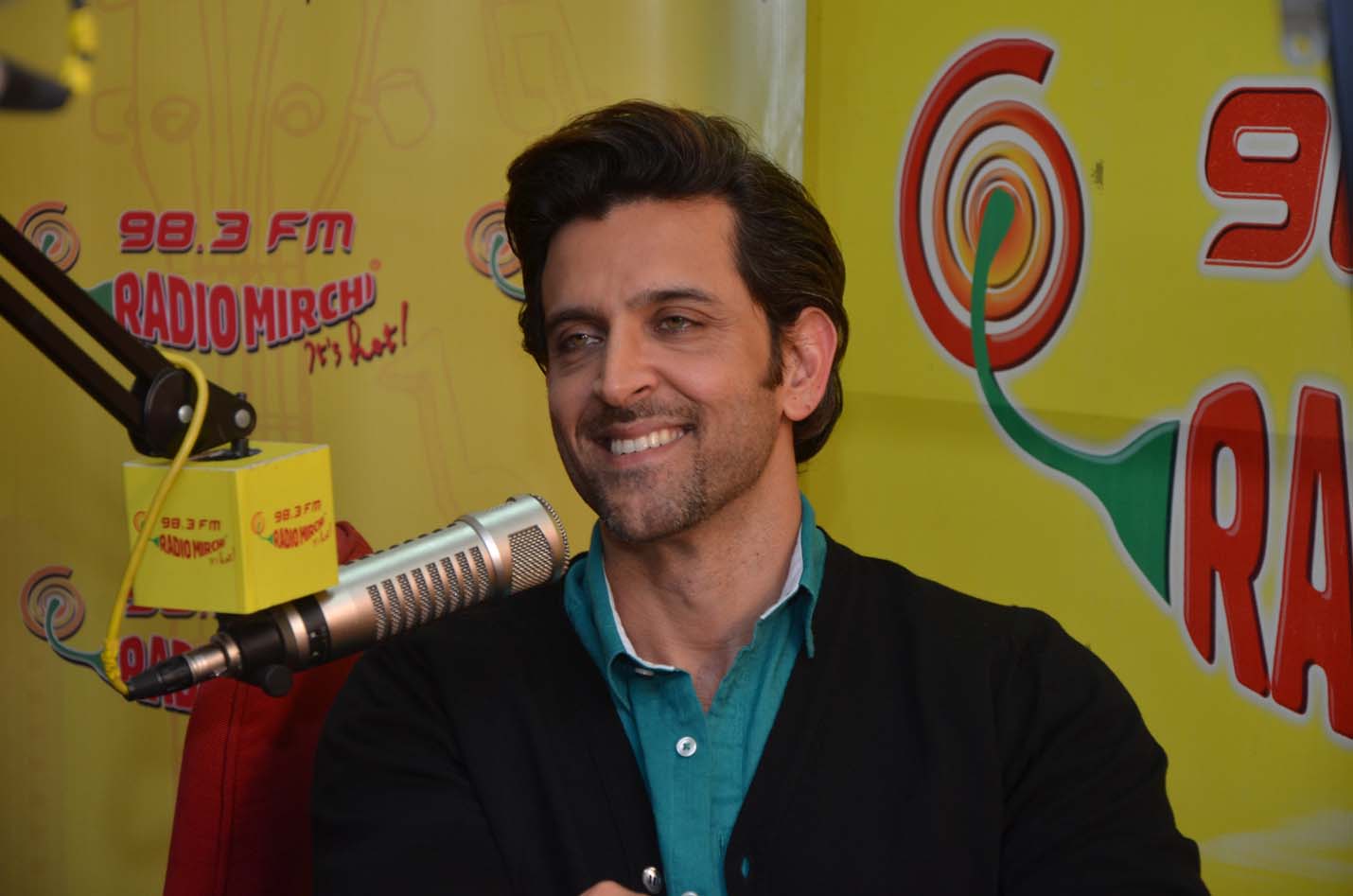 Hrithik Roshan