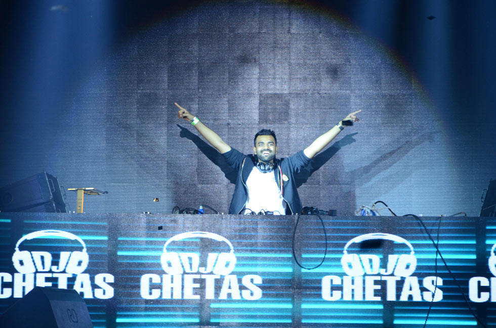 DJ-Chetas