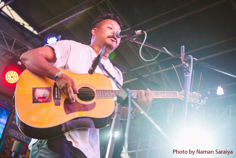 Imphal Talkies_Moto Spotlight Stage_Bacardi NH7 Weekender_Shillong