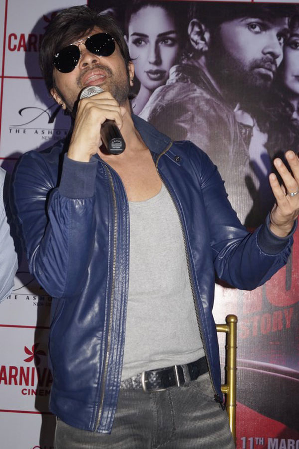 HIMESH RESHAMMIYA