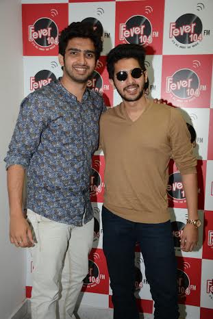  Amaal Mallik, Armaan Malik