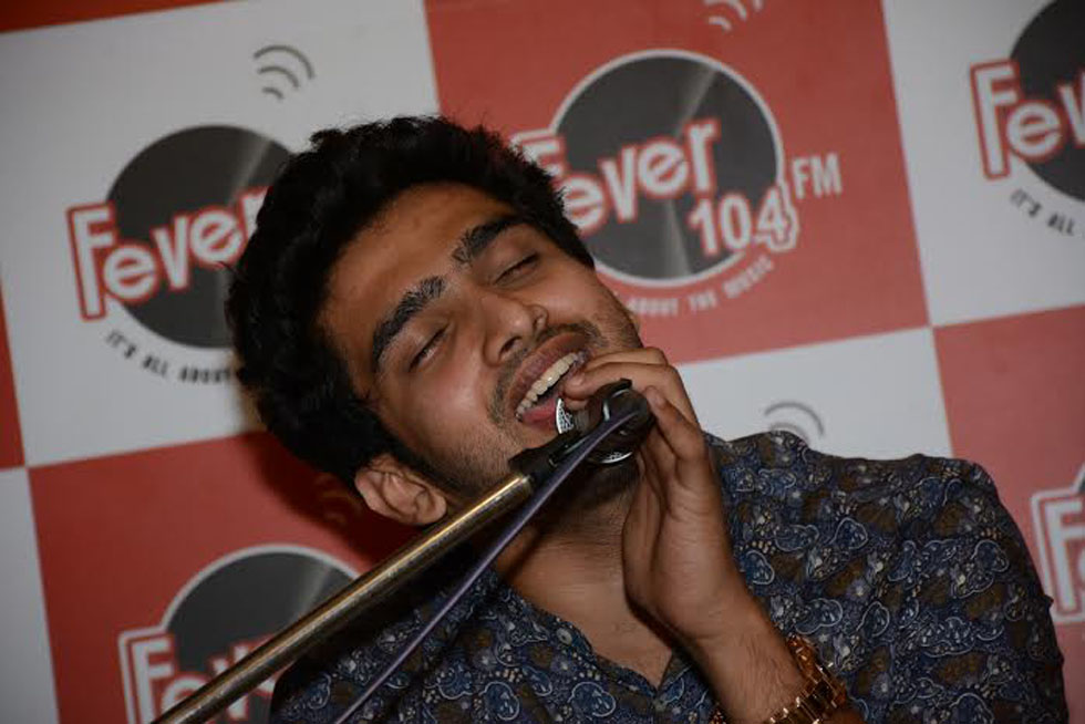  Amaal Mallik