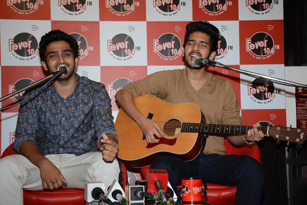  Amaal Mallik, Armaan Malik