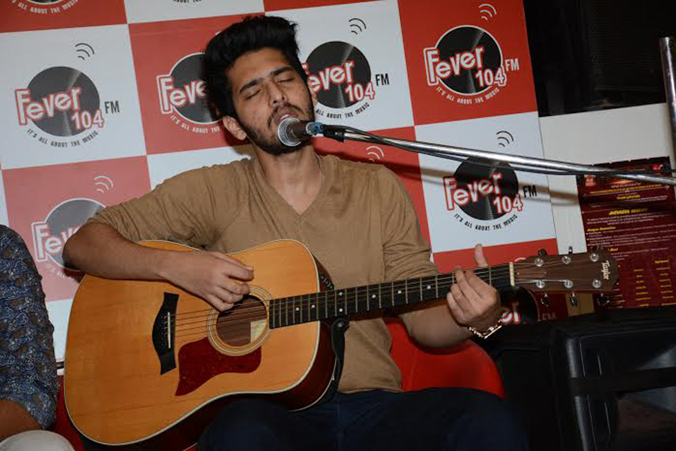  Armaan Malik