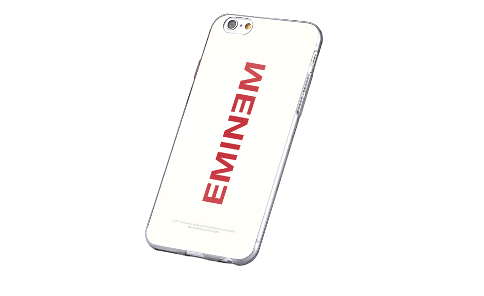  Eminem Phone Cover