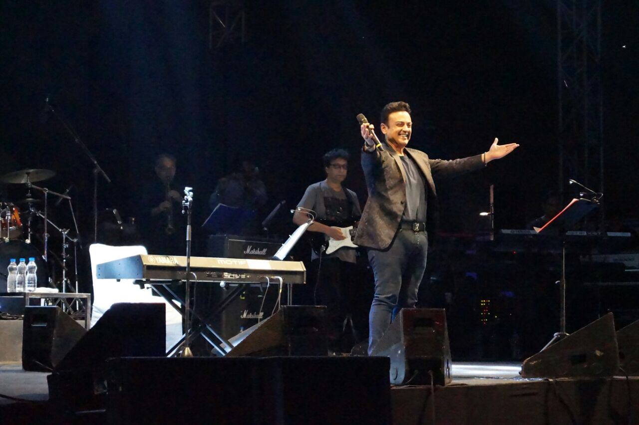  Adnan Sami