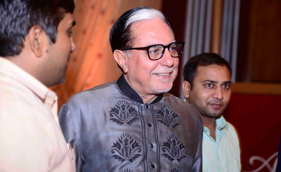 Dr. Subhash Chandra