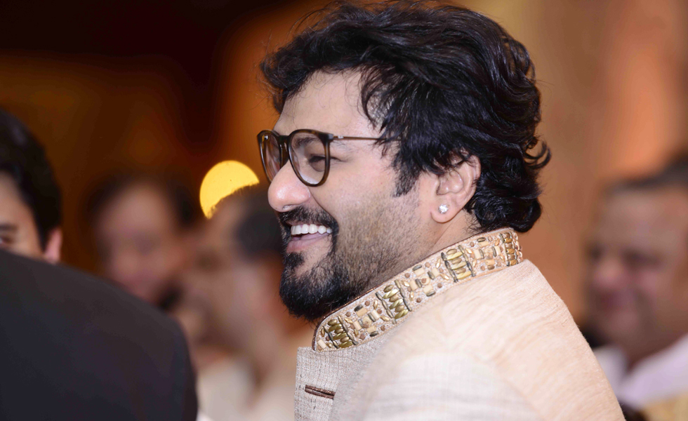 Babul Supriyo