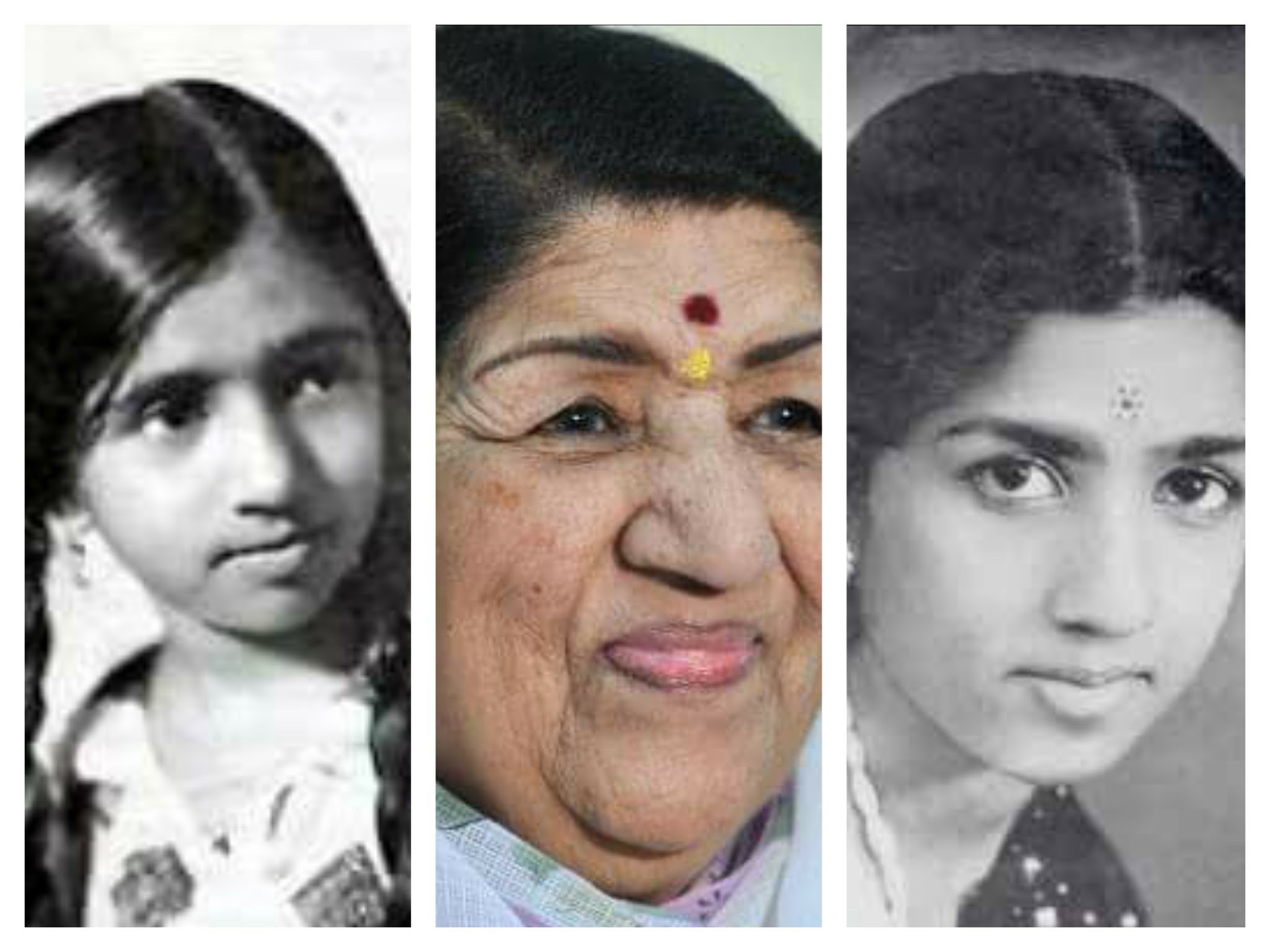 Lata-Mangeshkar