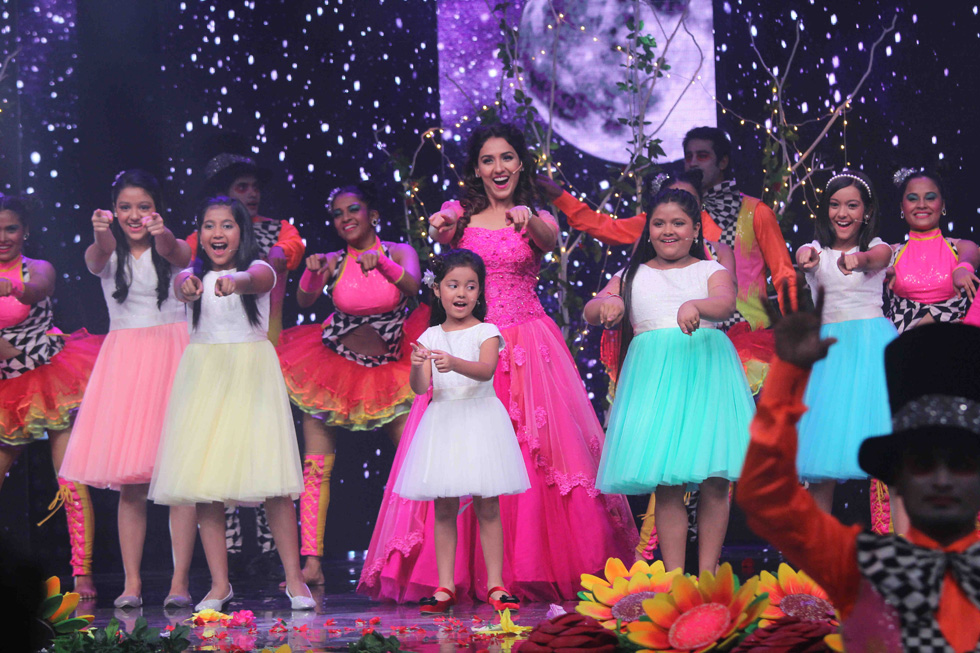 The Voice India Kids Grand Finale