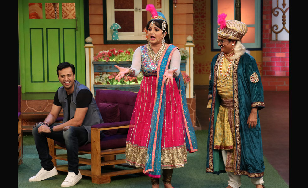 Salim-on-The-Kapil-Sharma-show