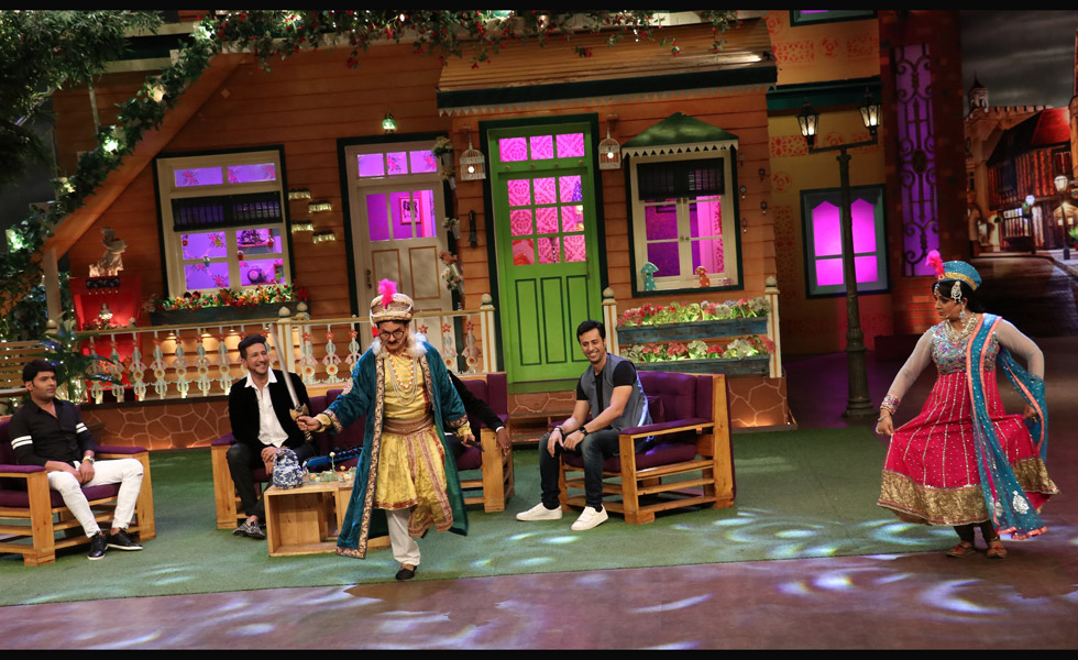 salim-sulaiman-benny-dayal-on-The-Kapil-Sharma-Show