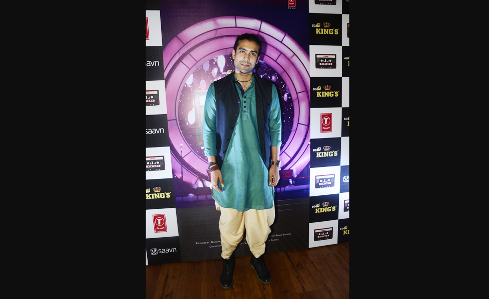 SInger Jubin Nautiyal